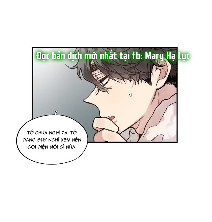 khoảng thời gian chúng ta đã bỏ lỡ chapter 54.3 3