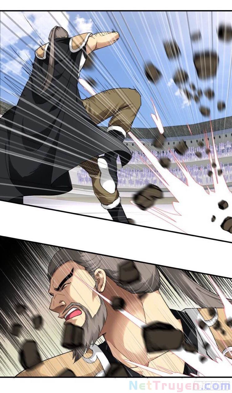 trọng sinh ta là đại thiên thần chapter 68 4