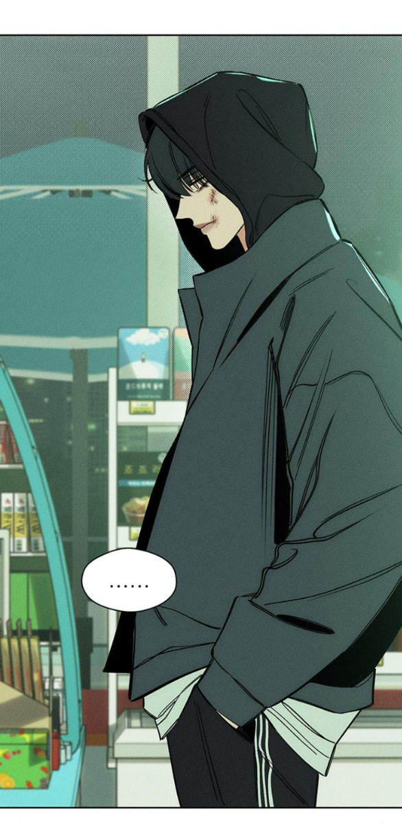 [18+] Nước Mắt Trên Đóa Hoa Tàn chapter 7.1 9