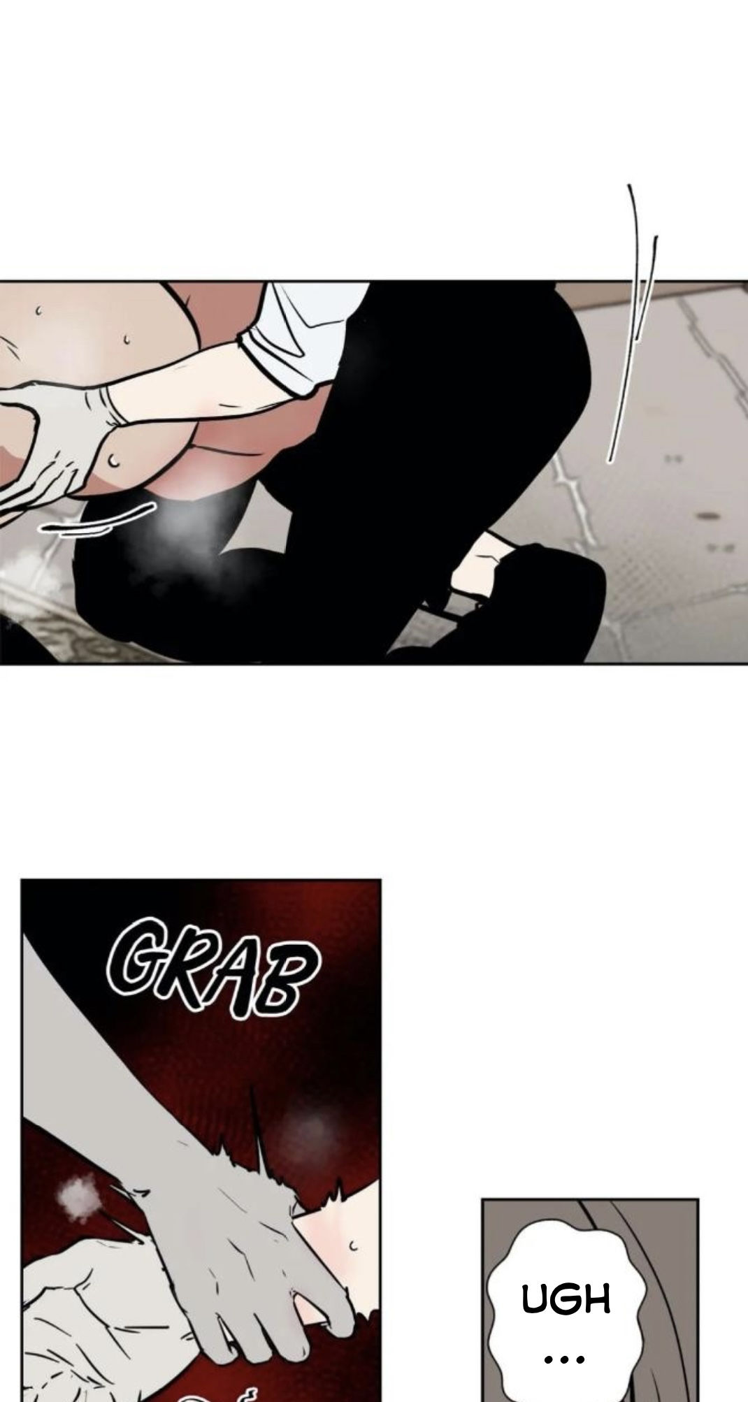 cuộc sống 2 mặt của quỷ vương chapter 57 10