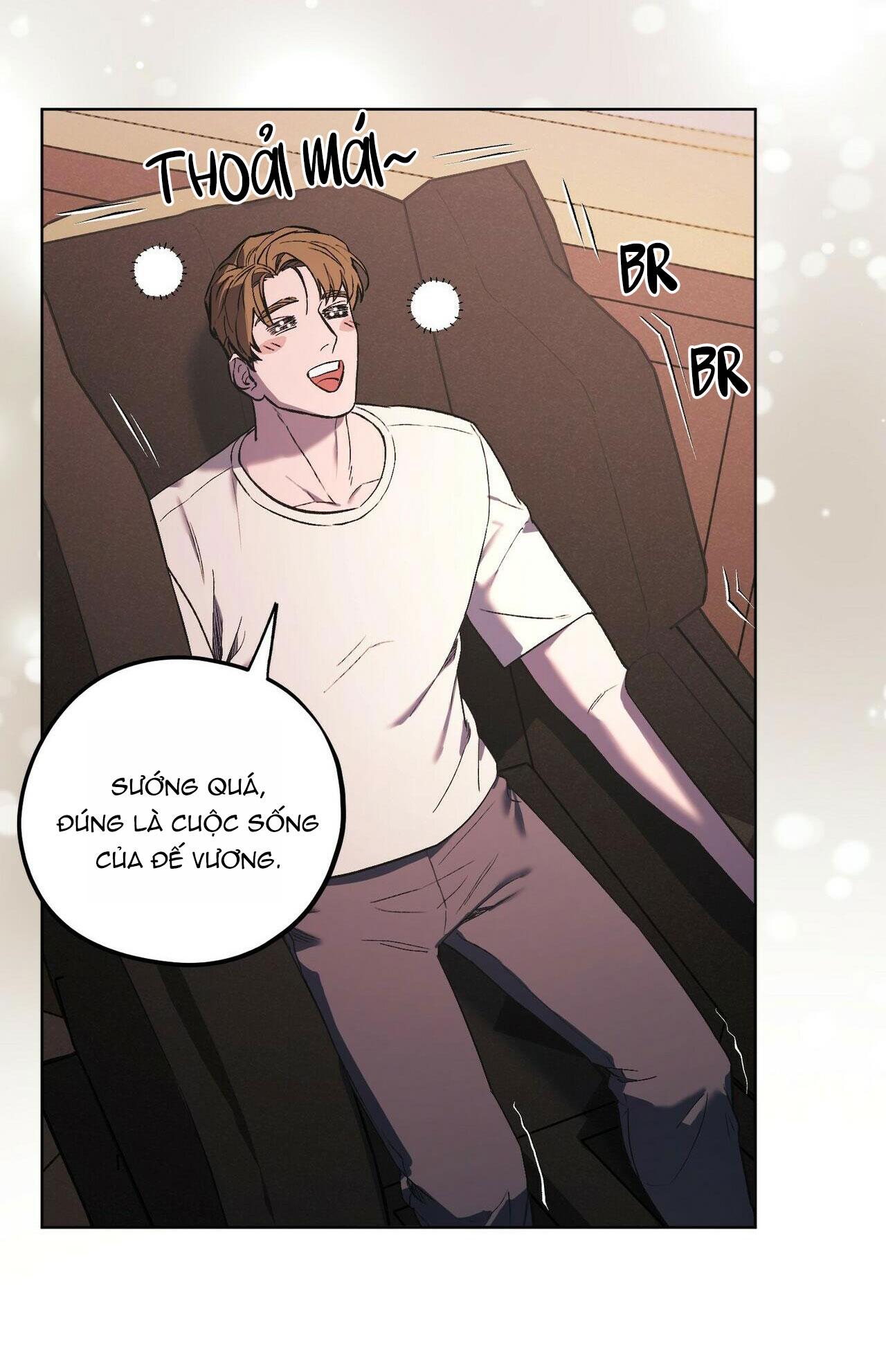 làm dâu nhà tài phiệt họ kang chapter 25 18