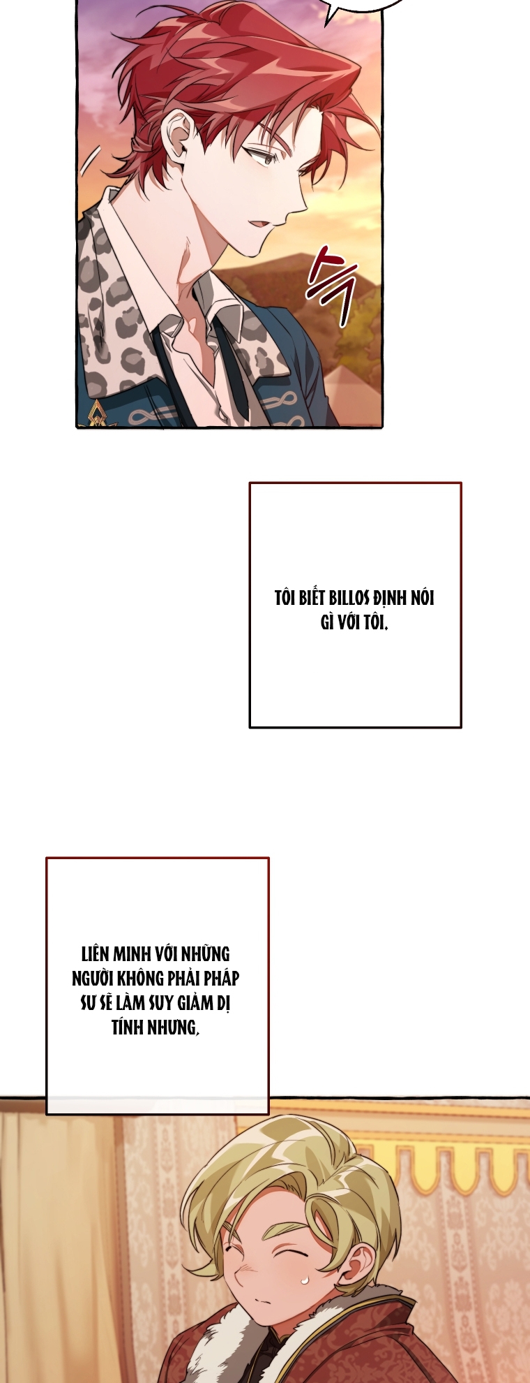Phế Vật Dòng Dõi Bá Tước chapter 96.2 4