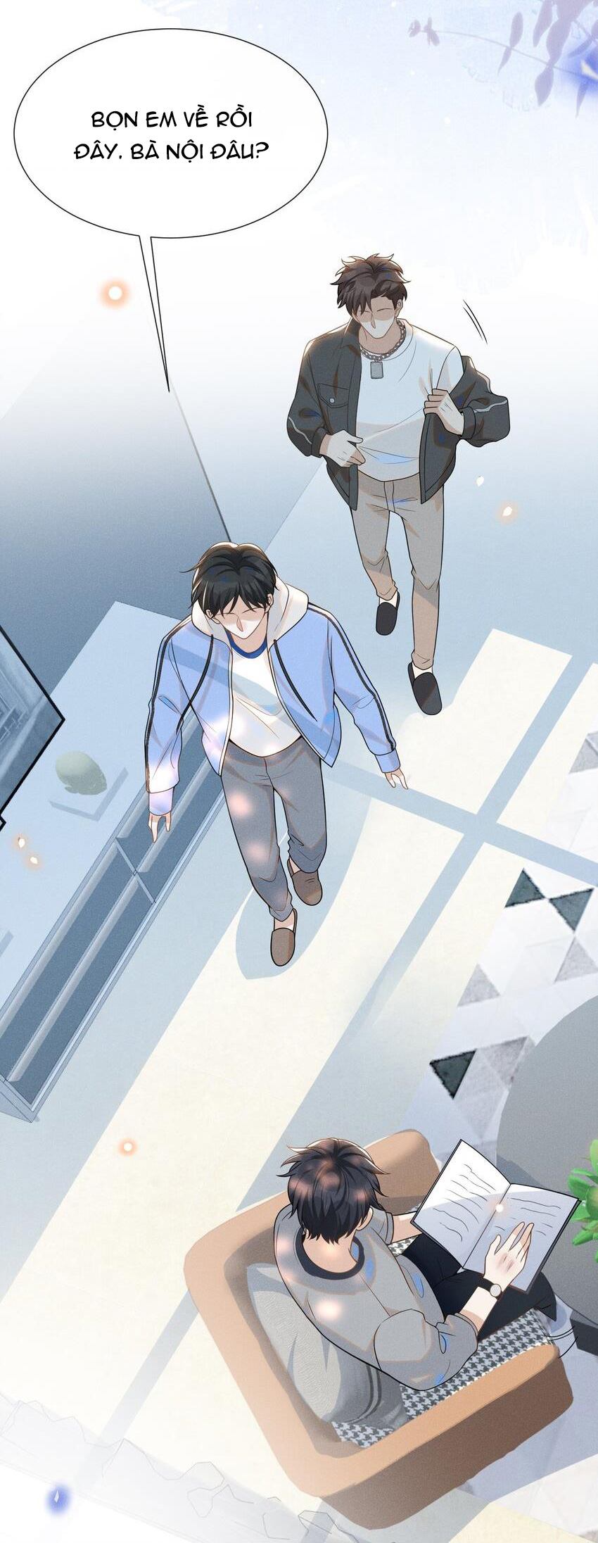 kiếp sau không gặp chapter 51 33