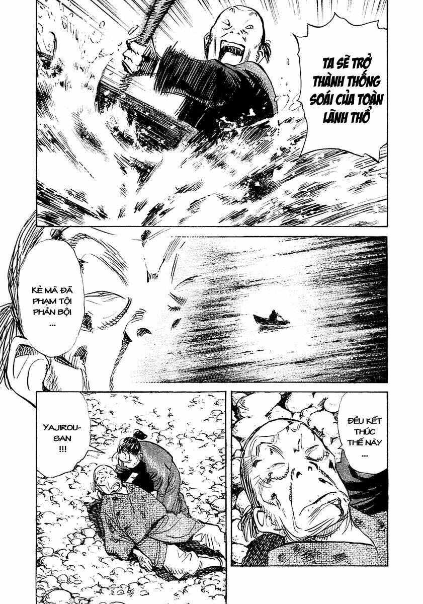 billy bat chapter 23 23