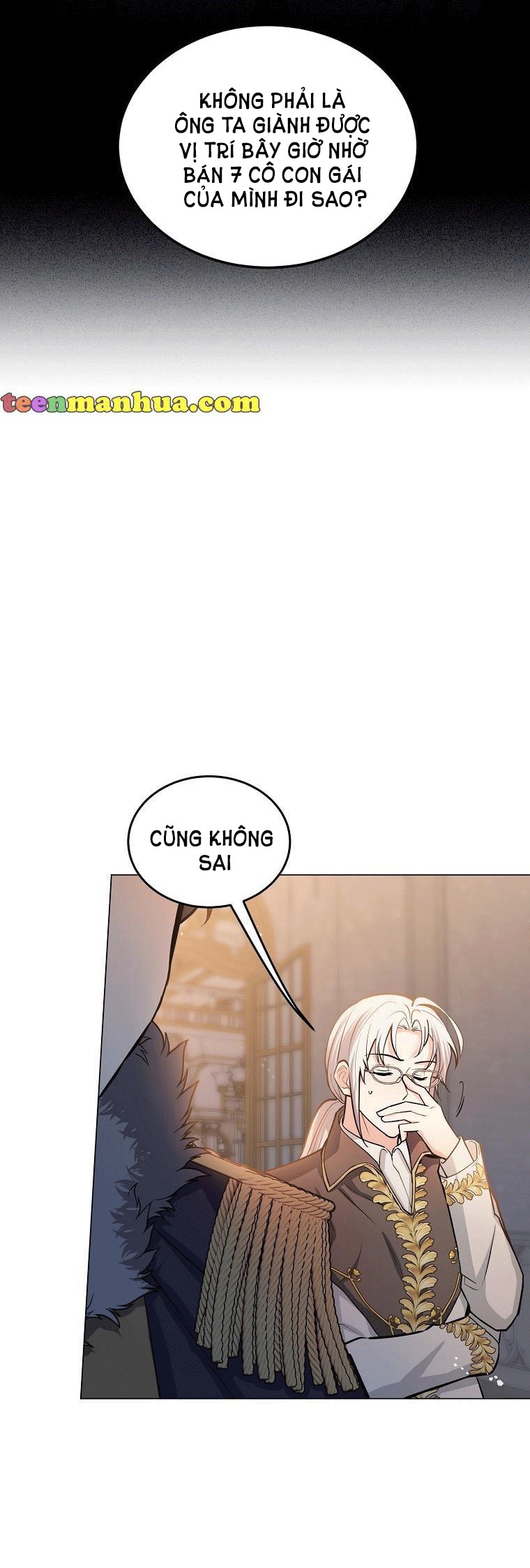 mùa đào vào tháng sáu chapter 18.2 21