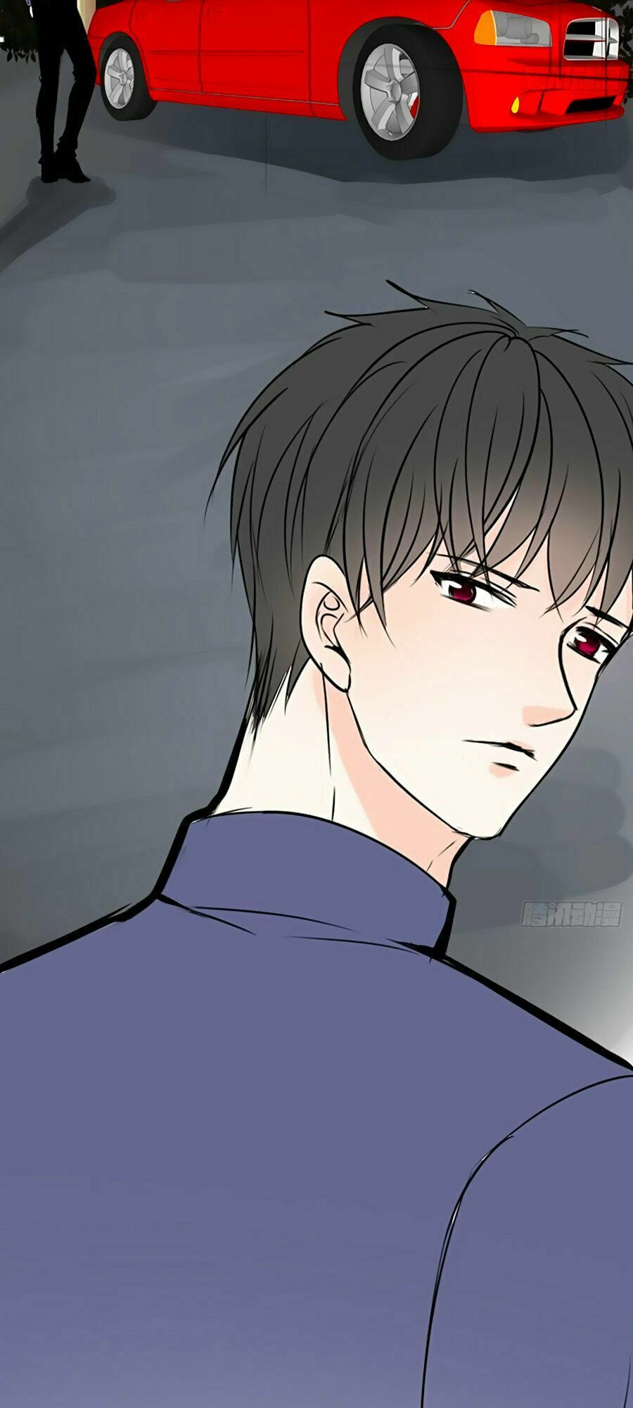 công chúa nữ vương mệnh chapter 86 61