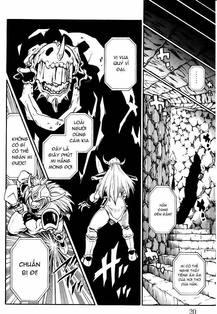 brave story - shinsetsu chapter 1 19