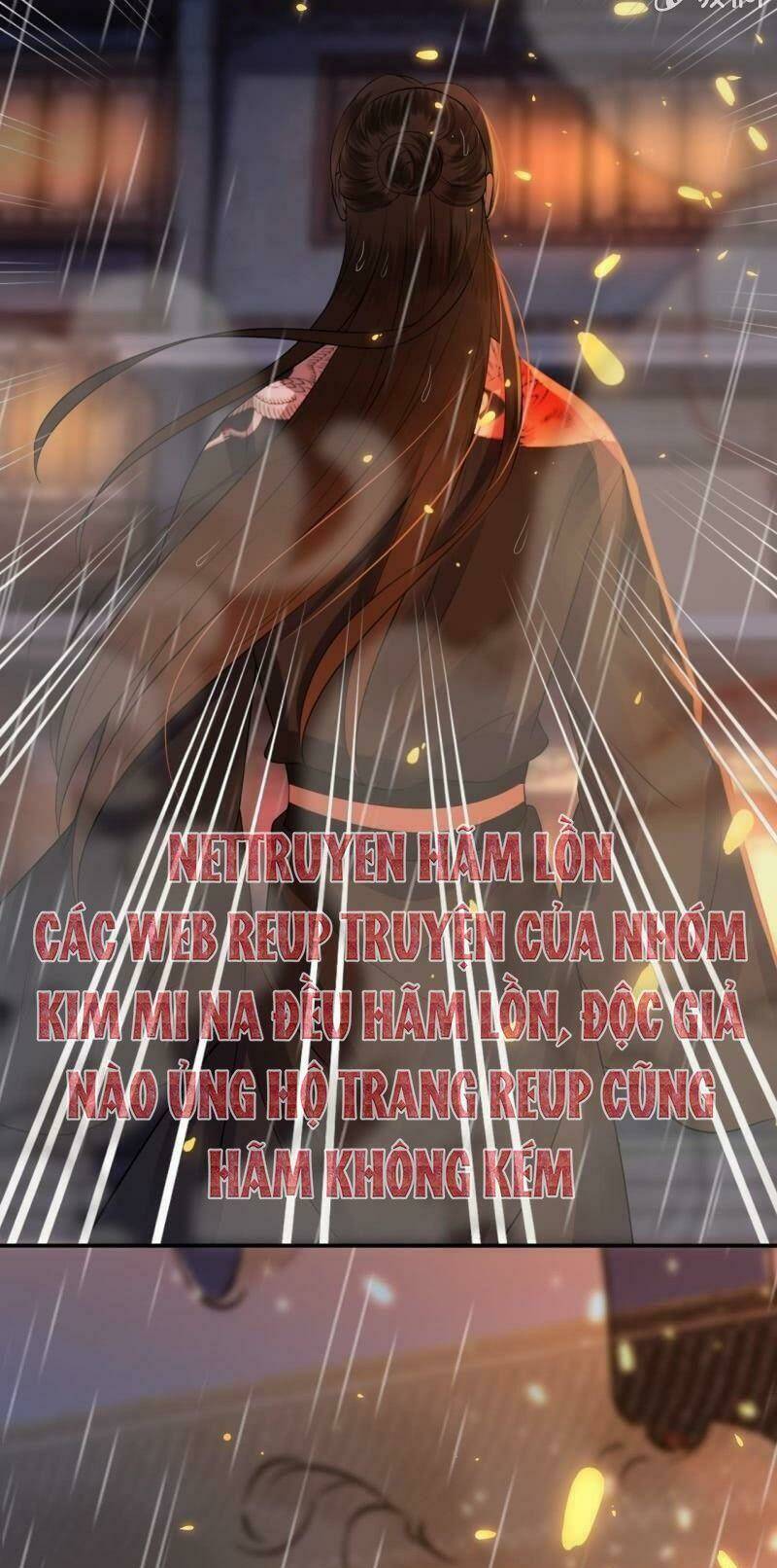 vương gia kiêu ngạo quá khó cua chapter 87 10