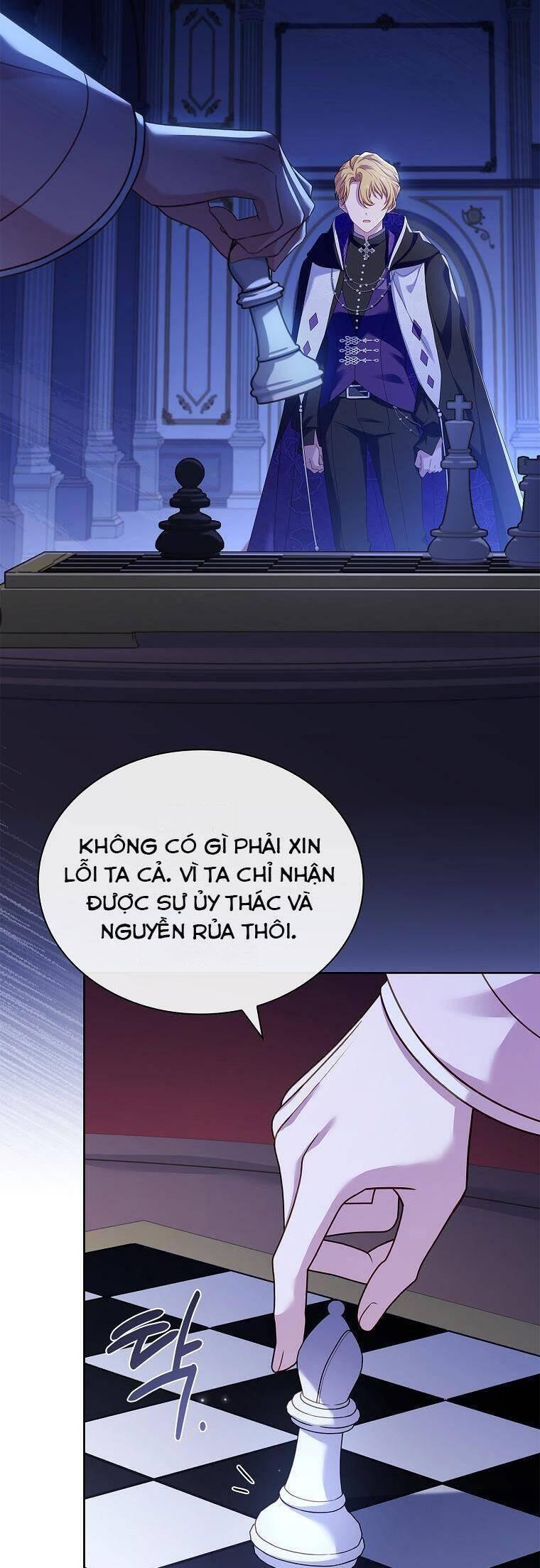 để yên cho tiểu thư hiền chapter 107 15