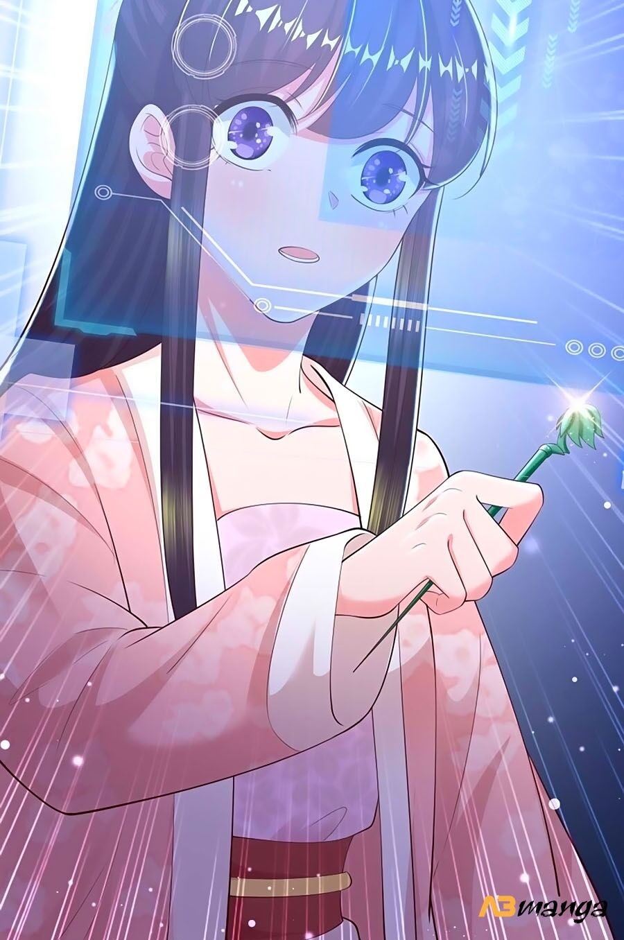 phượng ngự tà vương chapter 44 8