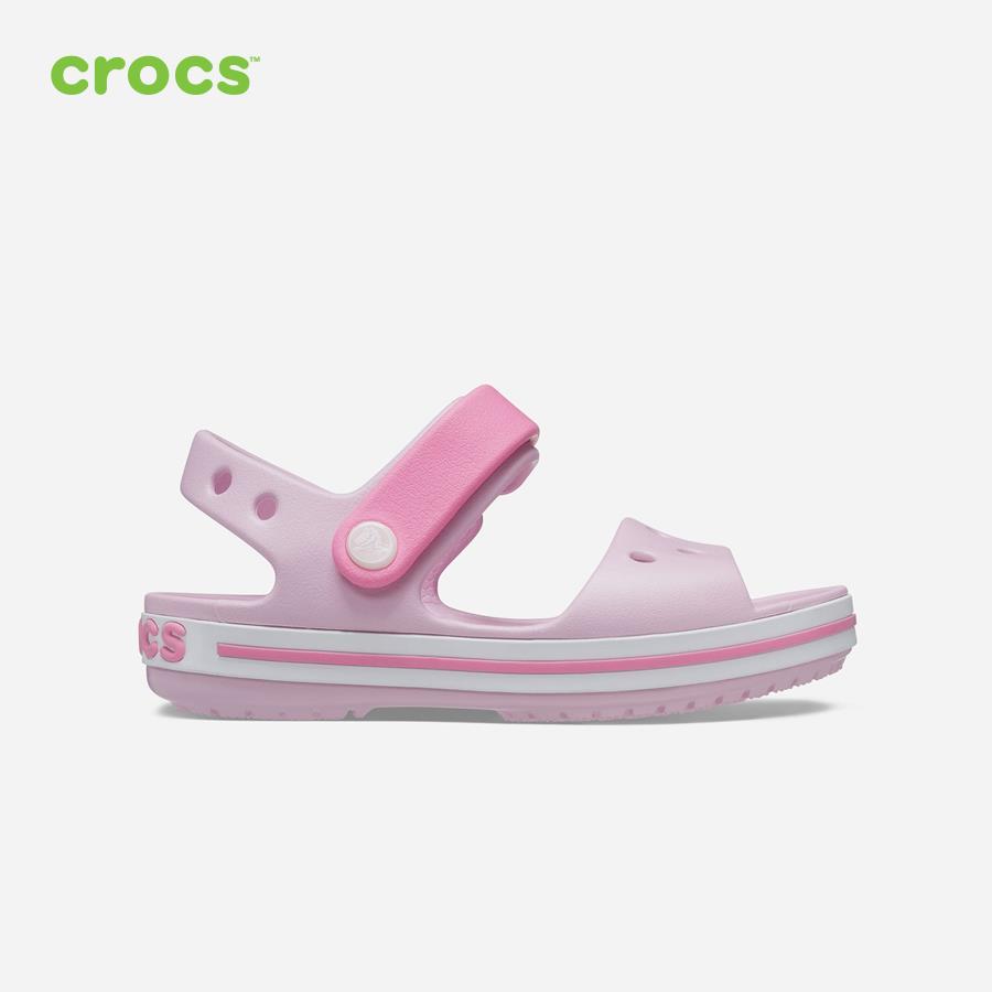 Giày sandal trẻ em Crocs Crocband - 12856-6GD