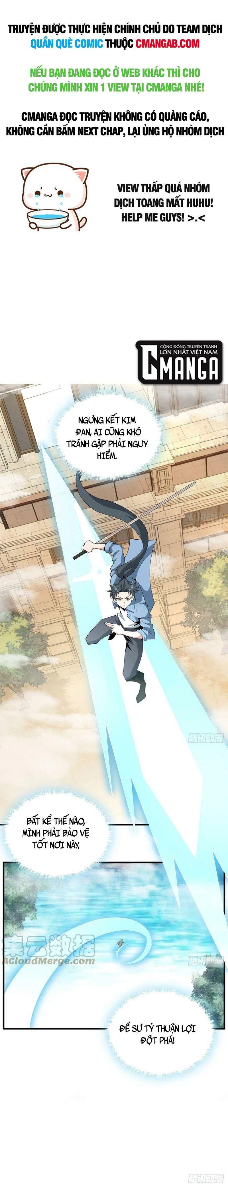 địa cầu đệ nhất kiếm chapter 112 1