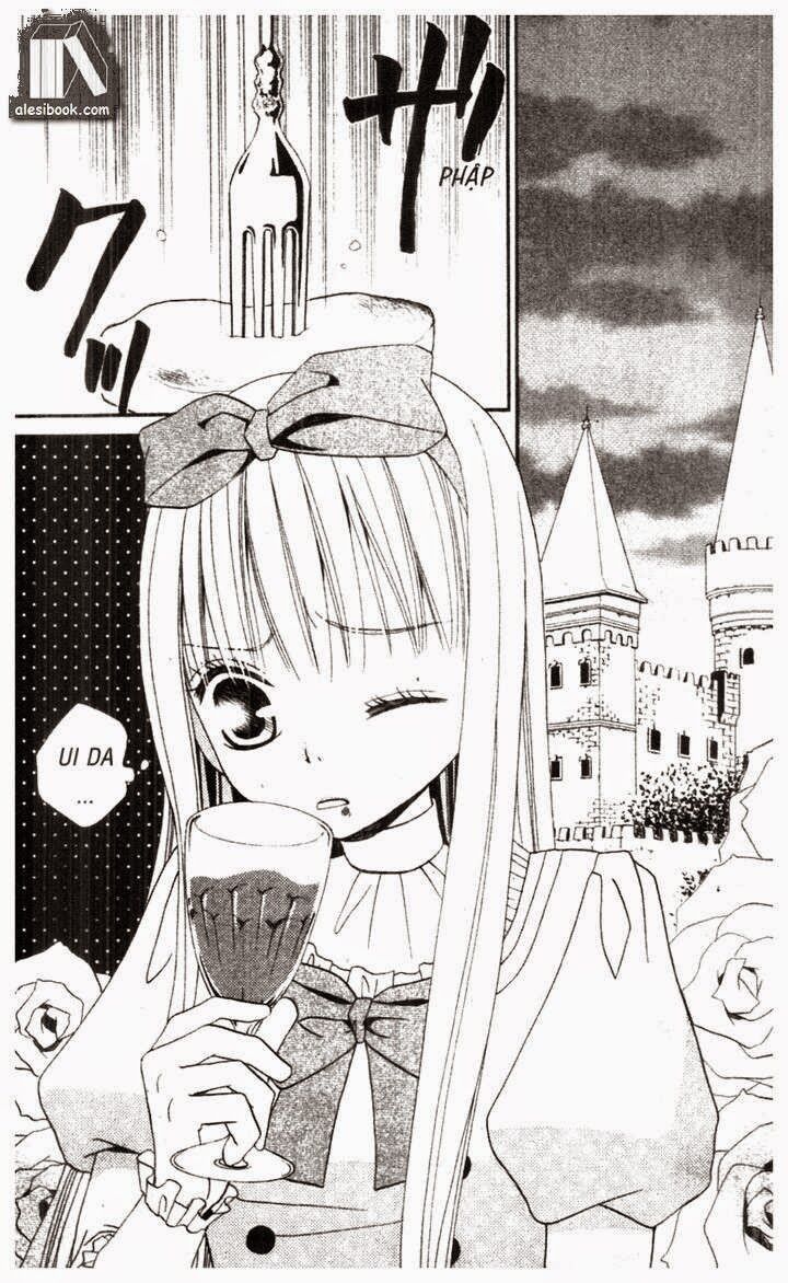 hoa và ác ma chapter 21 2