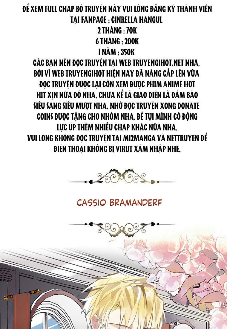 kết cục buồn của trò chơi nhập vai chapter 2 35