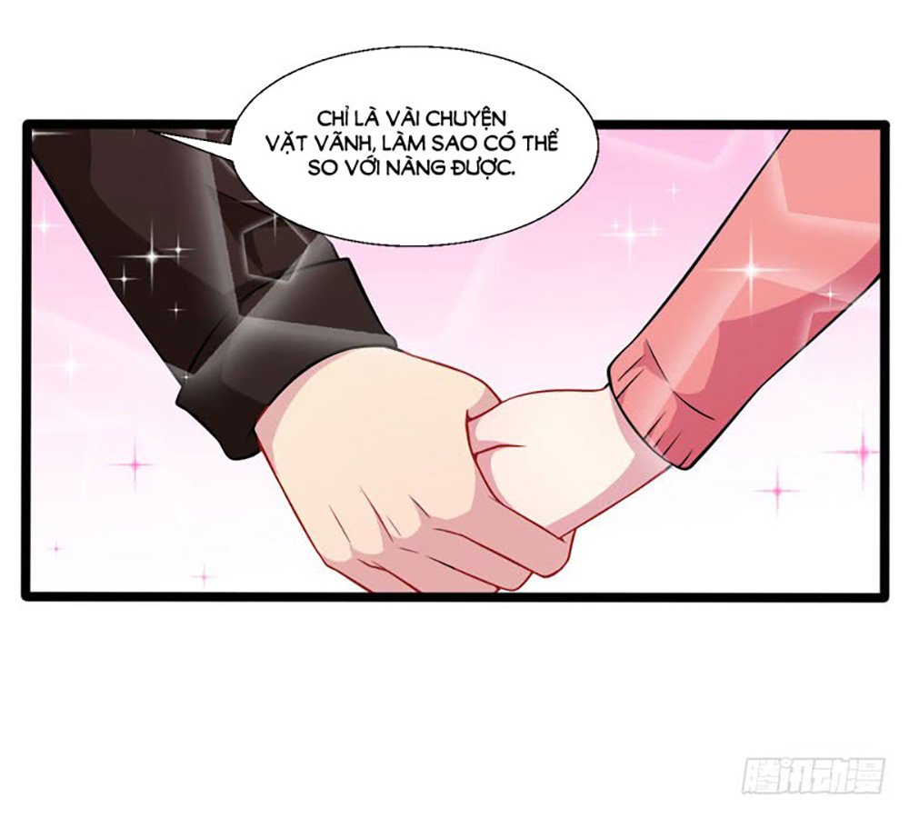 ngạo kiều quỷ vương yêu ta chapter 42 15