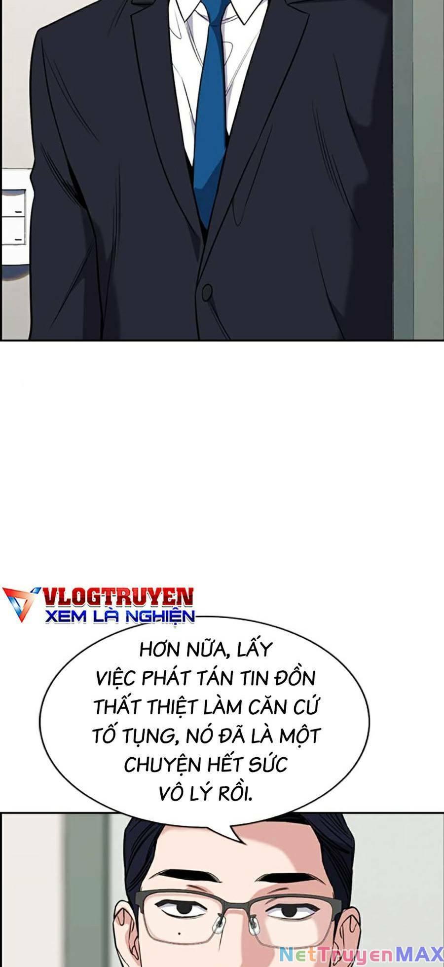 giáo dục chân chính chapter 115 102