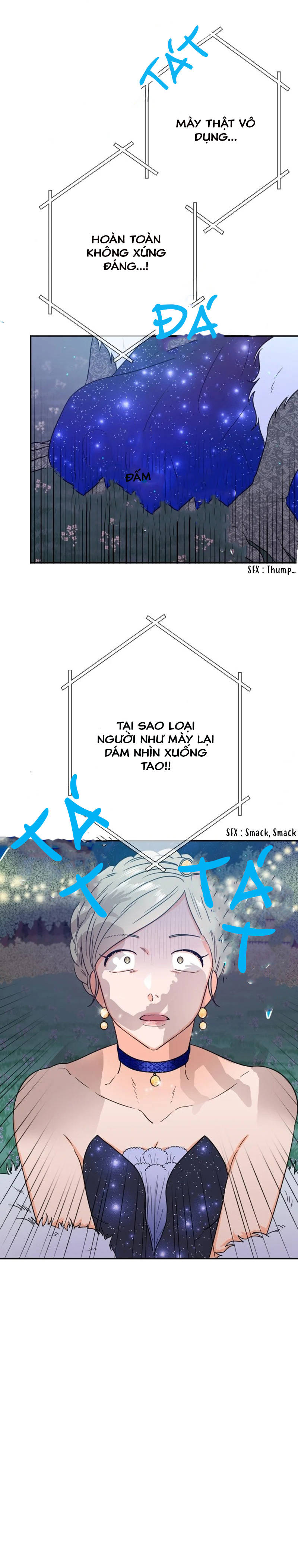 lady baby chapter 64 6