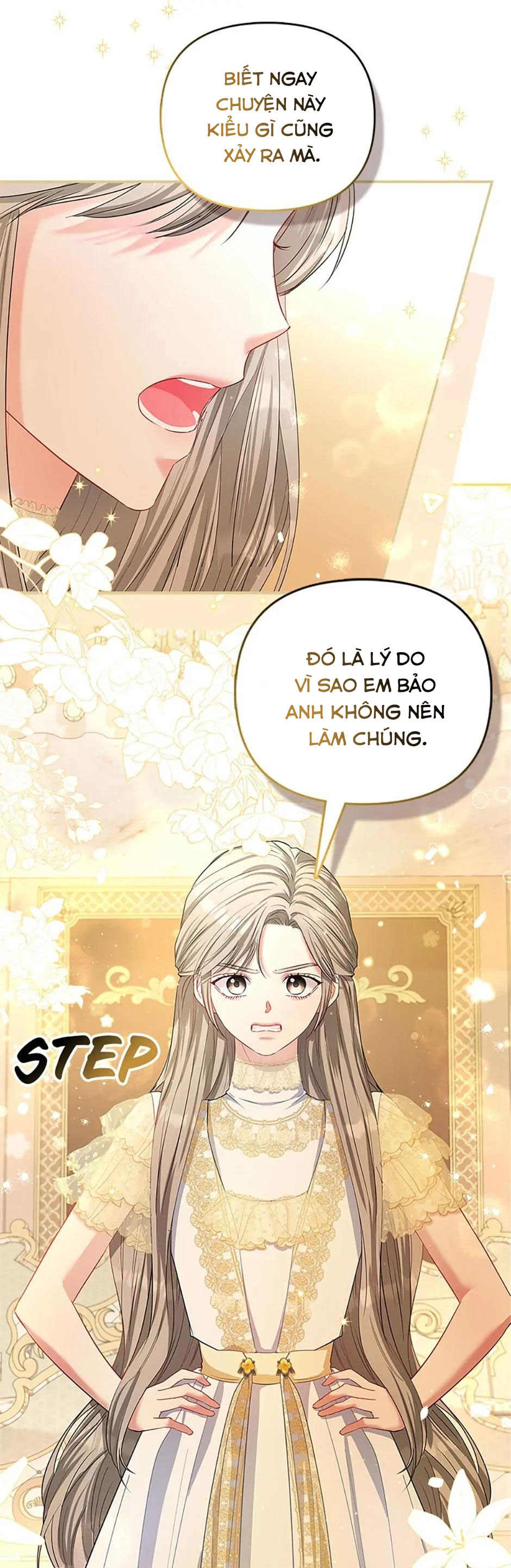 nàng công chúa của tôi chapter 23 37