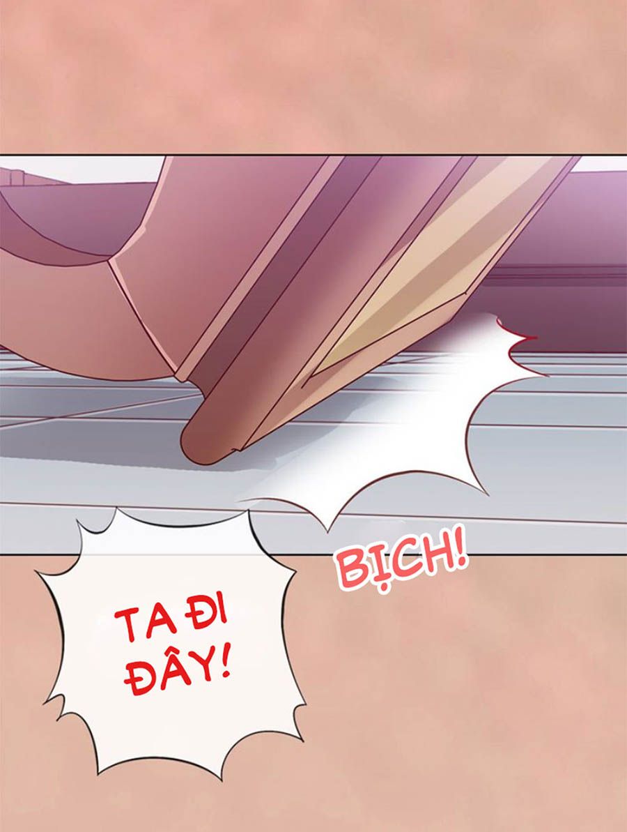 mỹ nhân già rồi chapter 41 40