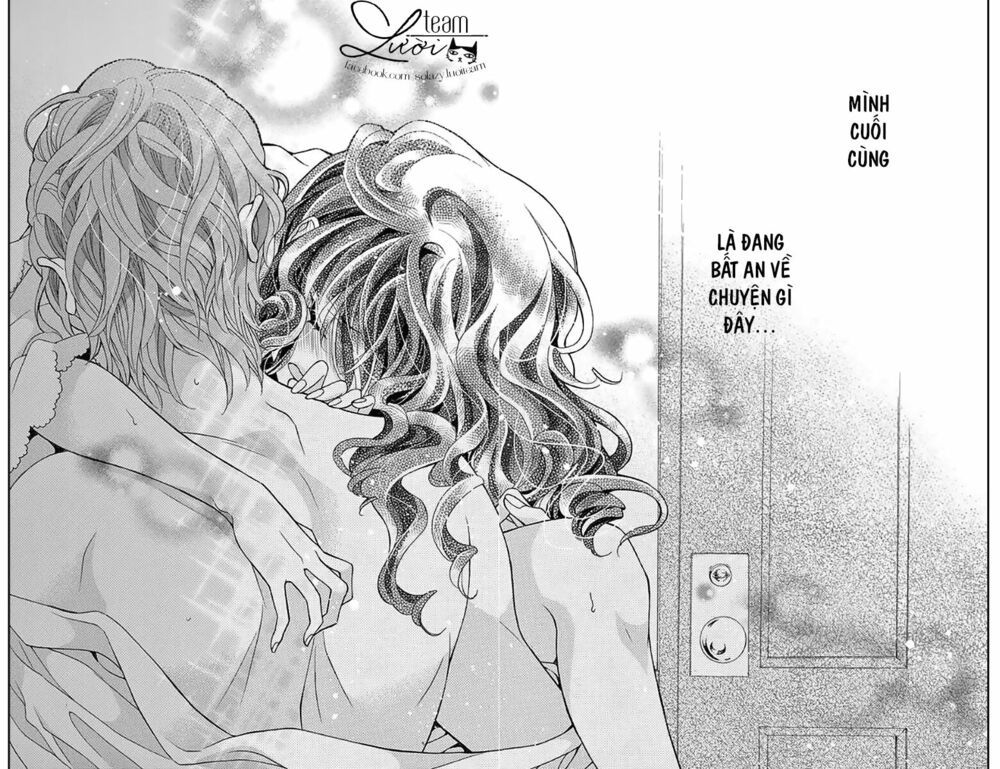 teito hatsukoi shinjuu chapter 1 30