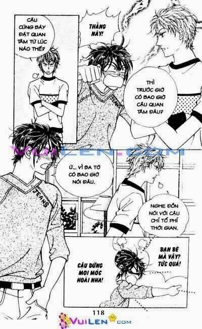 cô gái trung hoa chapter 9 118