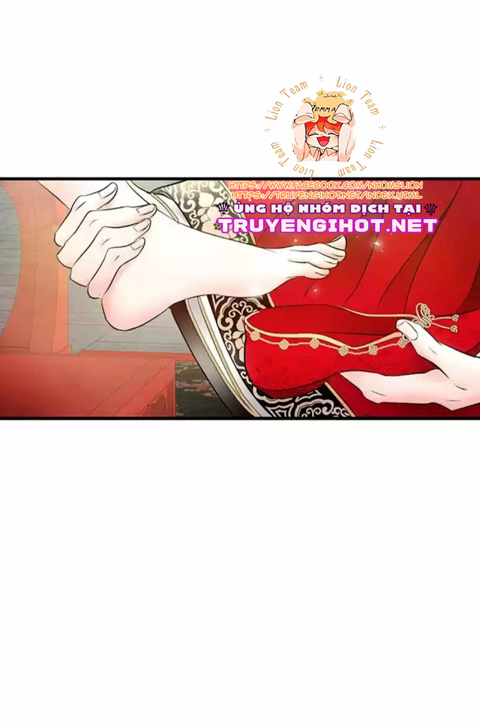 đêm hoang dại chapter 22.1 20