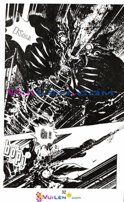 những người bạn tốt chapter 16 33