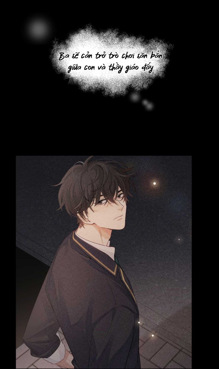 trò chơi săn mồi chapter 21 12