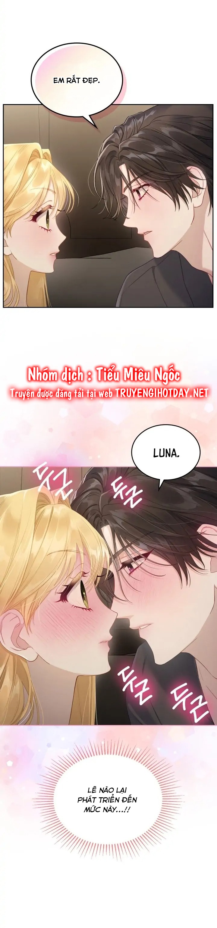 thư viện ánh trăng chapter 35 6