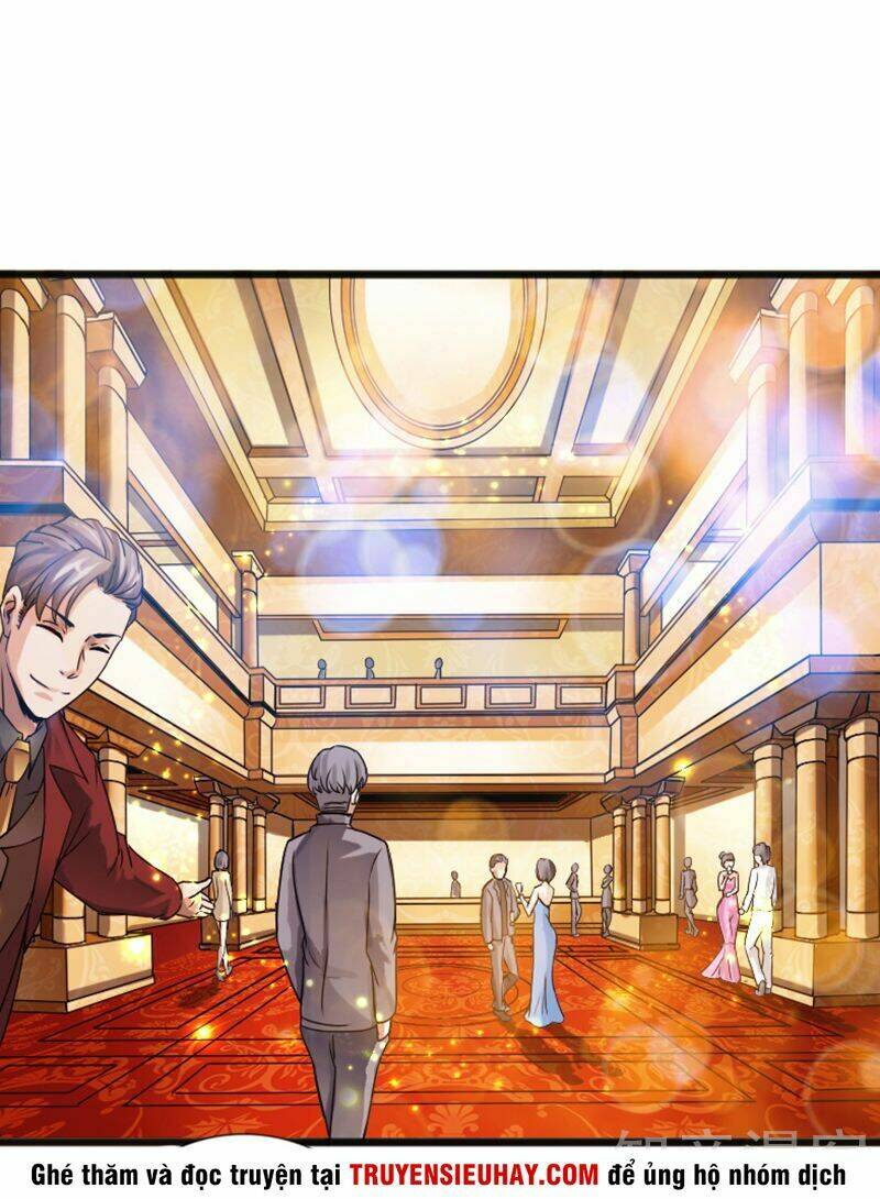 tuyệt phẩm tà thiếu chapter 12 14