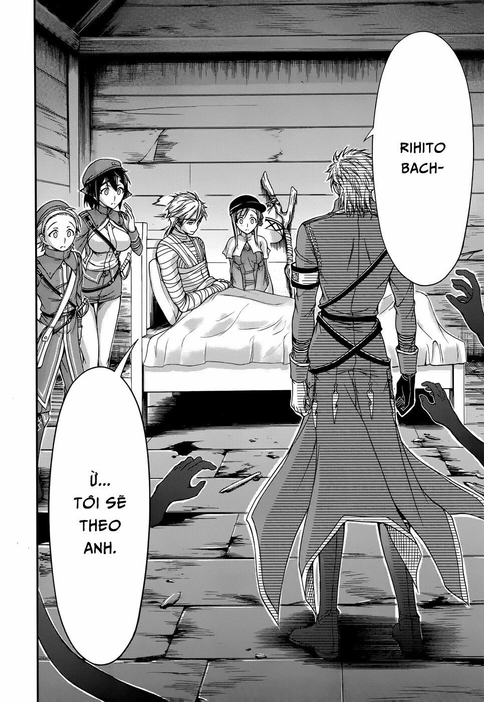 kích trụy vương huyền thoại chapter 12 36