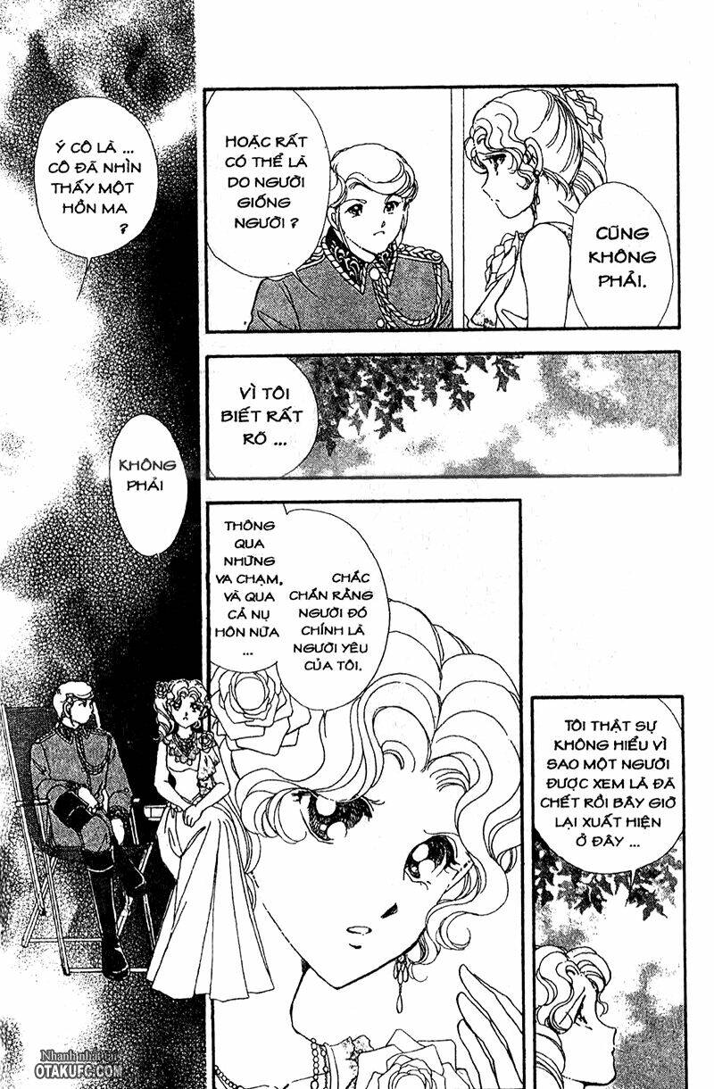 khúc tình ca ban mai - akatsuki no aria chapter 67 7