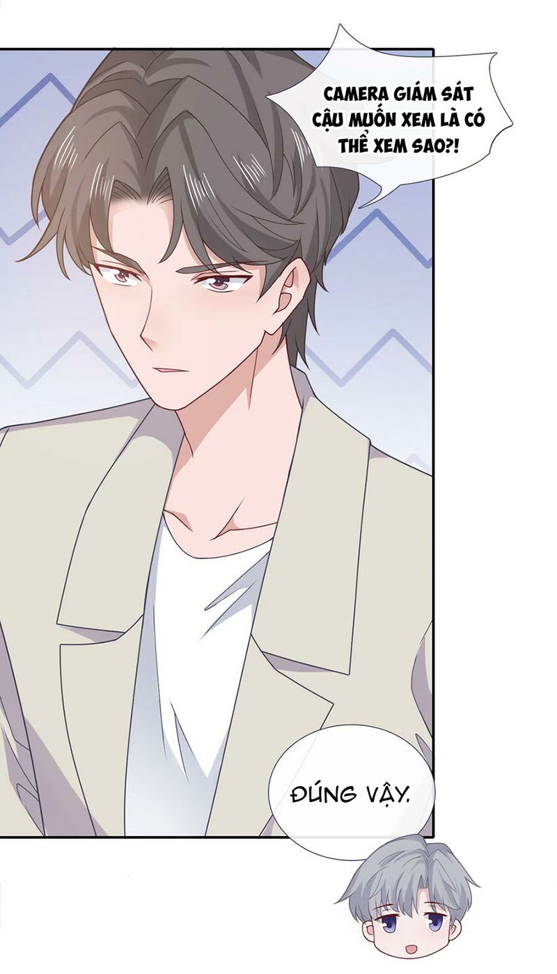 cái thùng cơm sát vách chapter 69 17