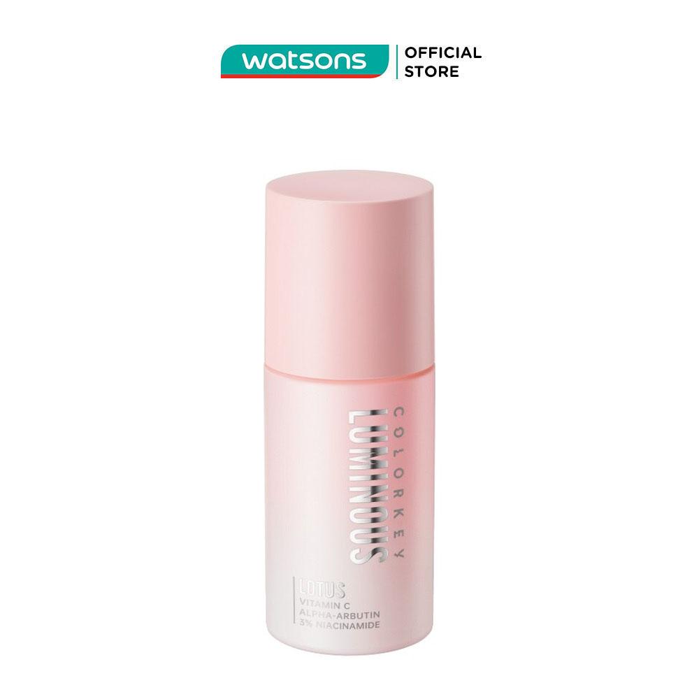 Tinh Chất Dưỡng Da Colorkey Luminous Serum 30ml