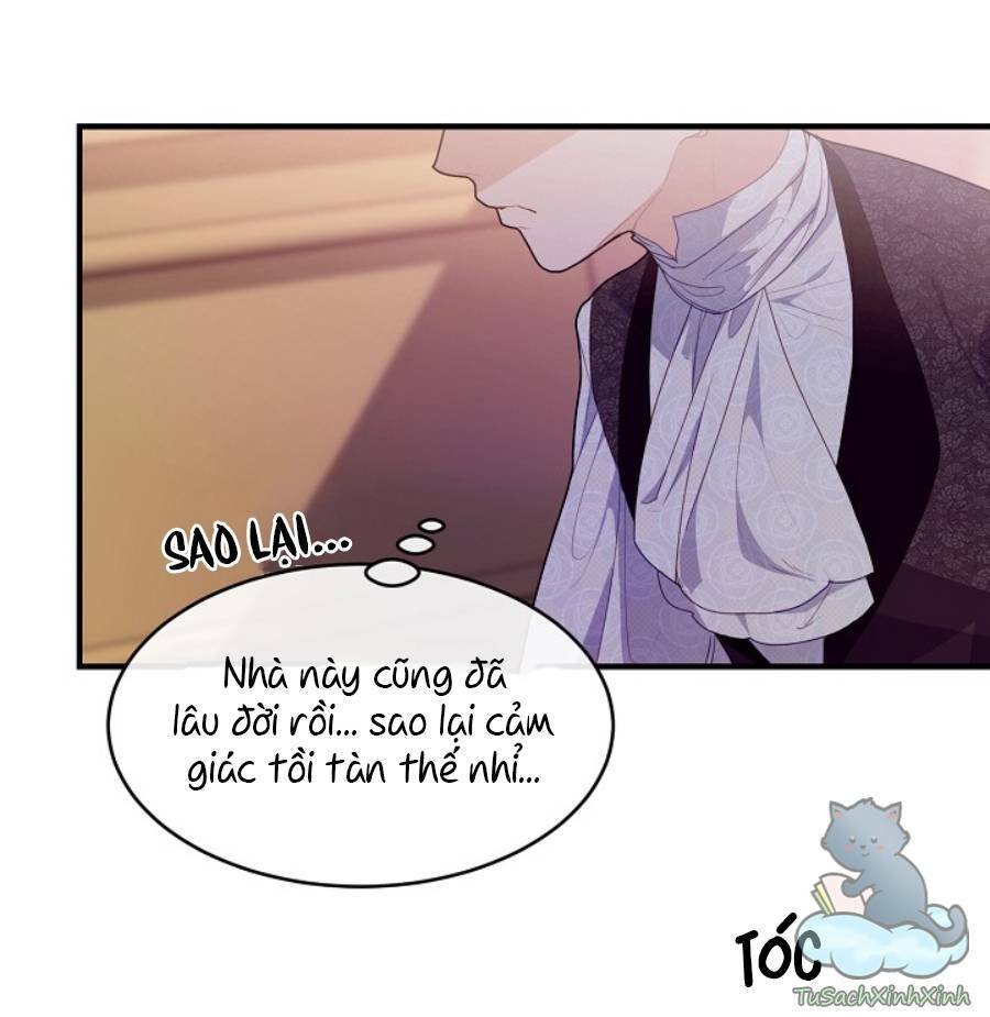 đại dương kiêu sa chapter 16.1 17