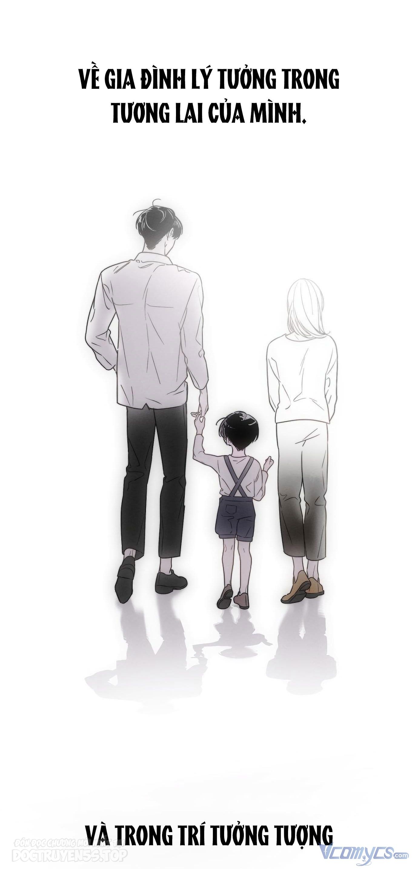 em đã tìm kiếm cả ngàn năm nay chapter 23 33