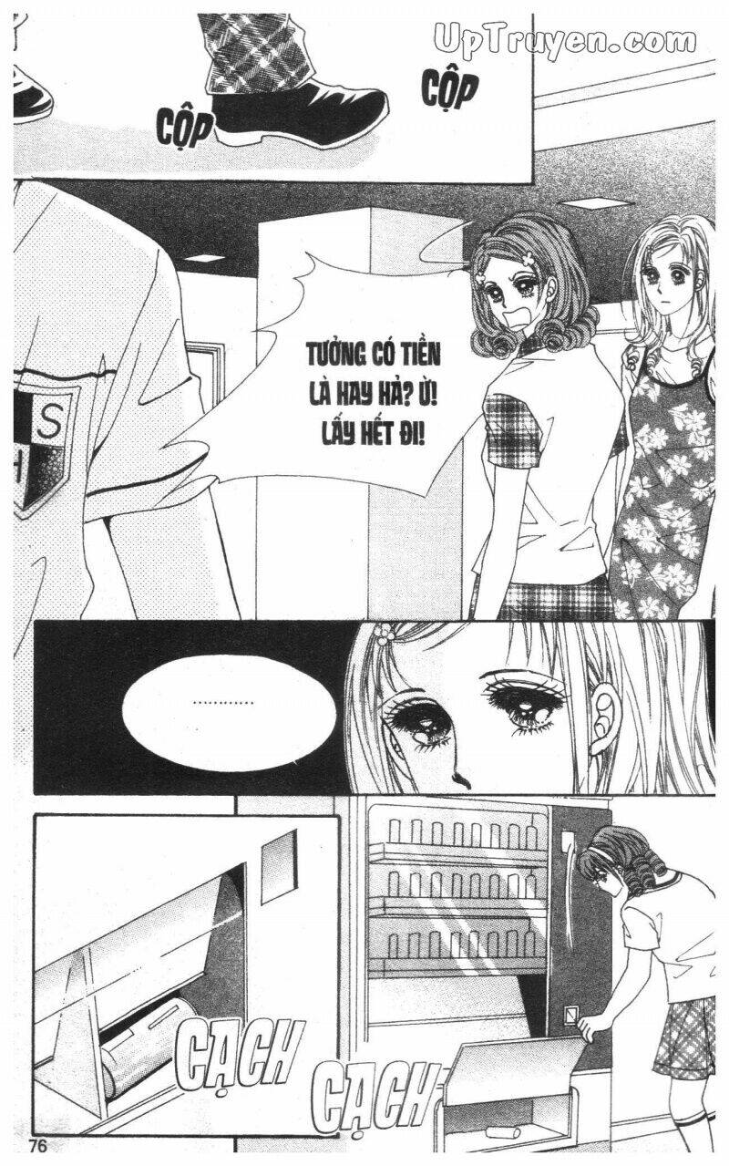 vợ chồng trẻ con bản đẹp chapter 17 75