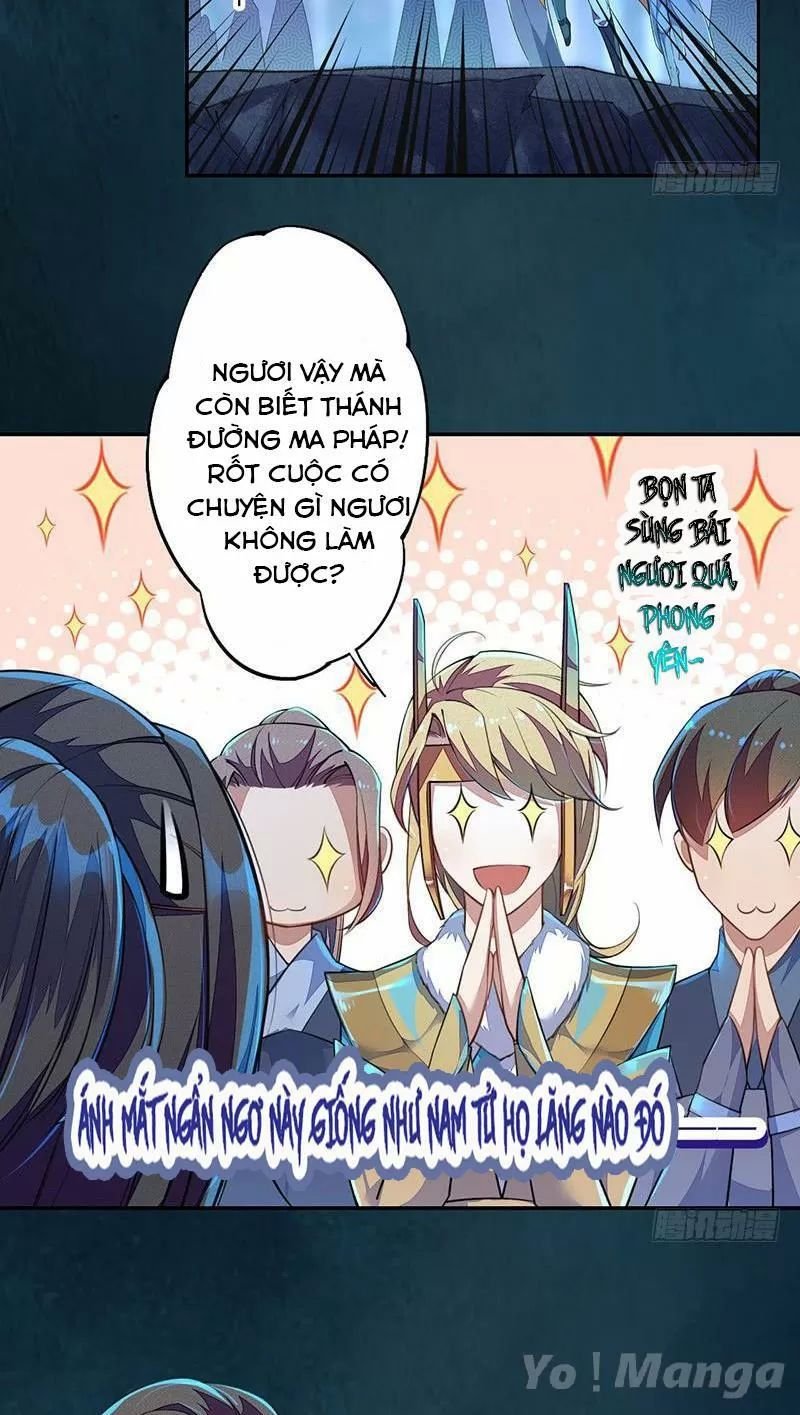 tuyệt thế luyện đan sư chapter 96 3