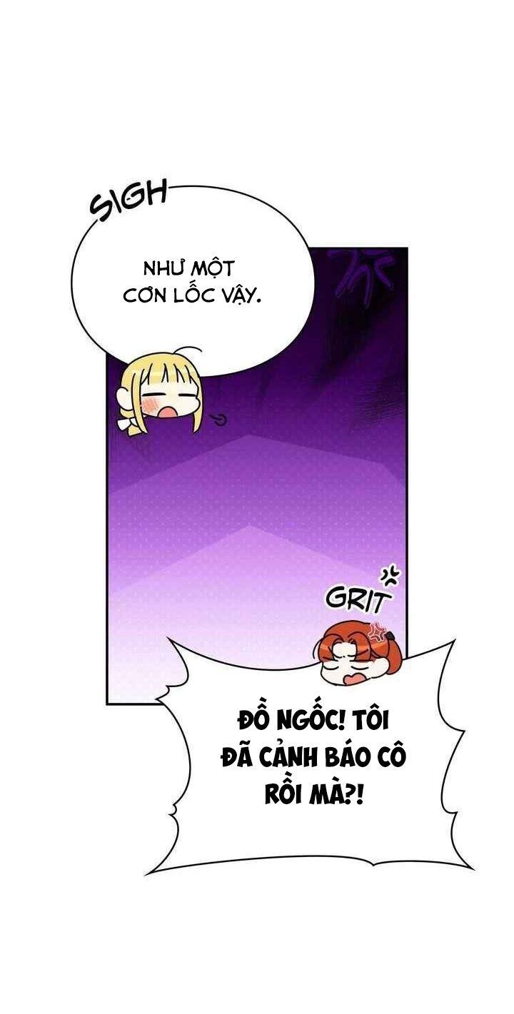 phương pháp bảo vệ anh ấy trong lãnh địa quái vật chapter 48 19