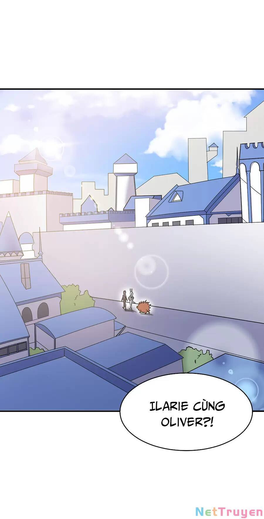 đồ long kỵ sĩ hôn môi ác long chapter 37.2 56