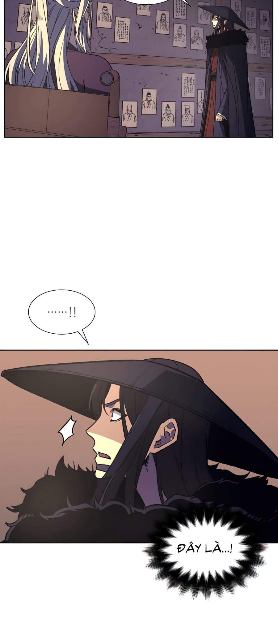 ta chuyển sinh thành cuồng quỷ truyền nhân chapter 7 58