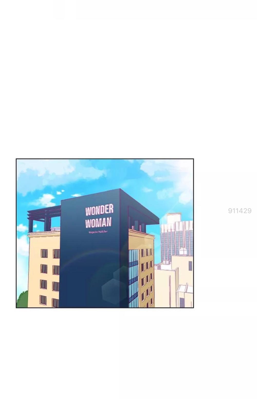 tôi kết hôn cùng antifan chapter 1.1 9