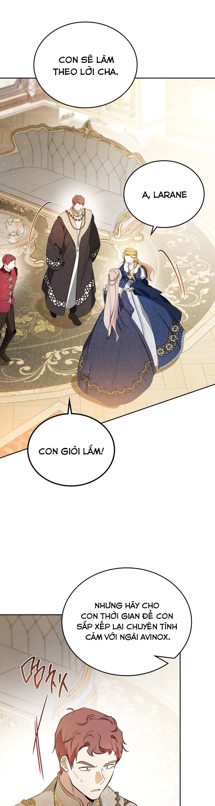 lần này tôi sẽ trở thành gia chủ chapter 171 34