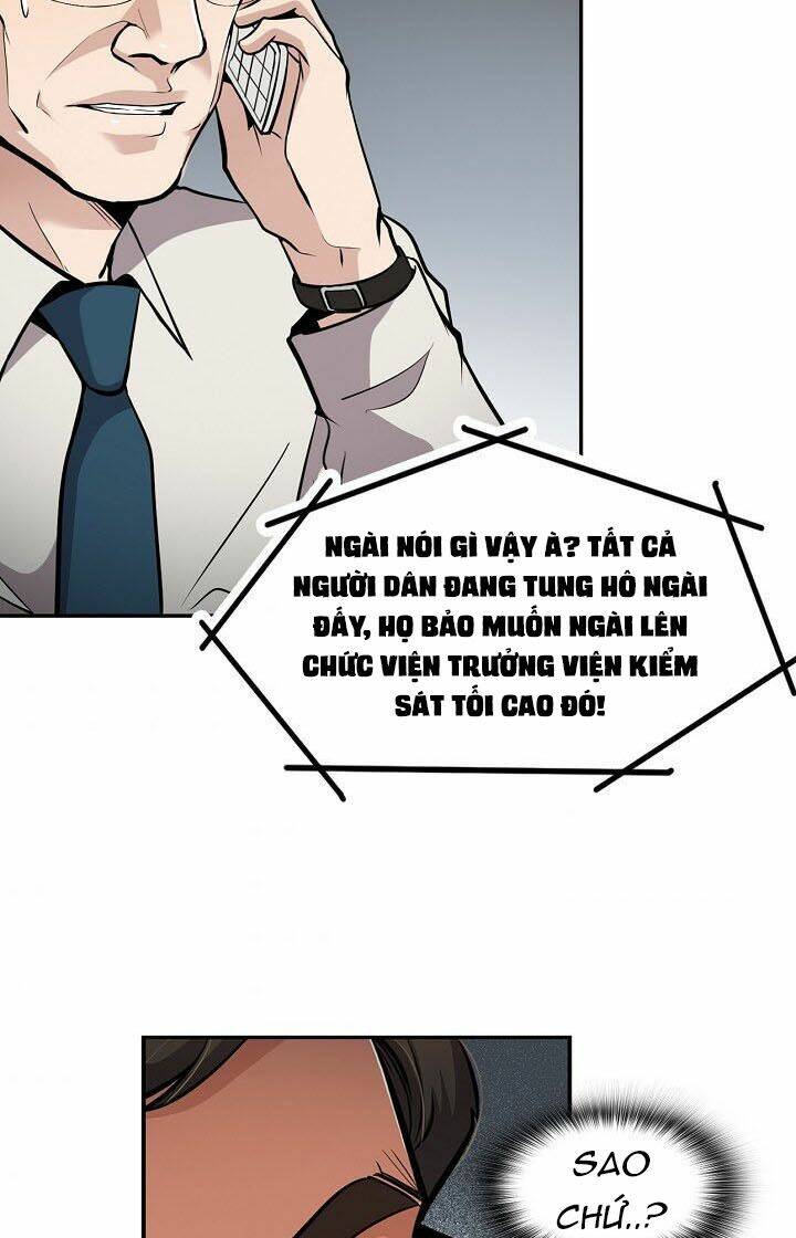 điều tra viên chuyển sinh chapter 72 10