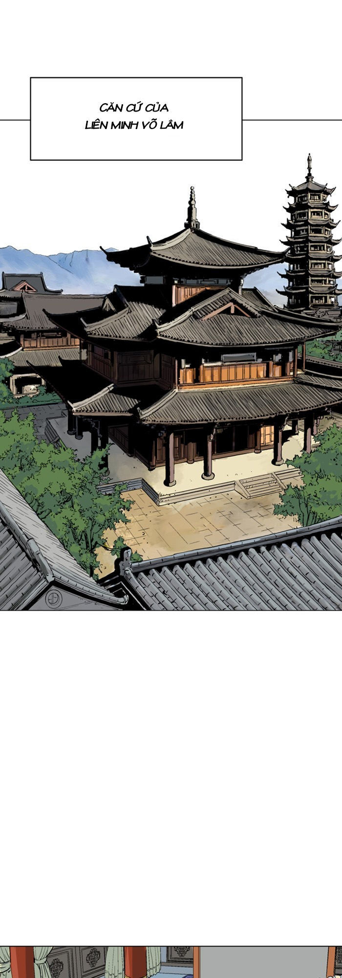 cao thủ 2 chapter 30 51