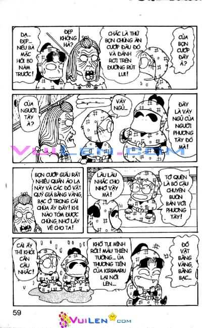 ninja loạn thị chapter 25 60