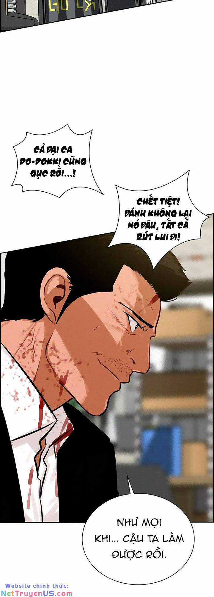 chúa tể đồng tiền chapter 104 61