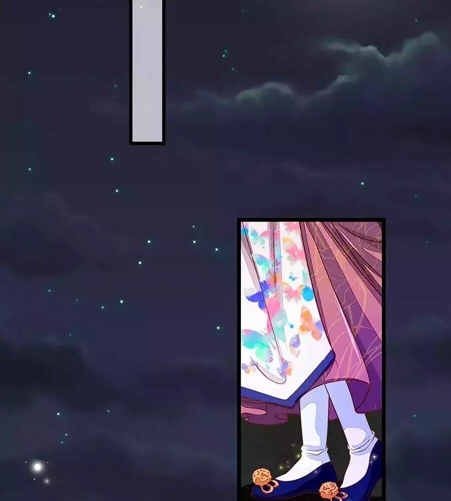 y hậu lệ thiên chapter 21 28