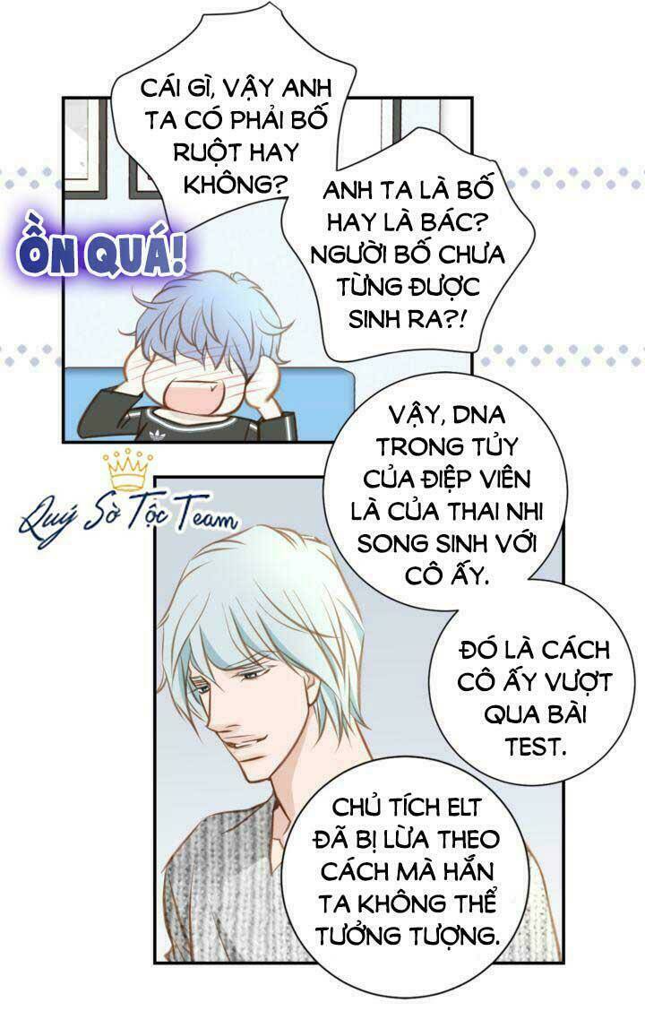 tiếp xúc chí mạng chapter 52 36