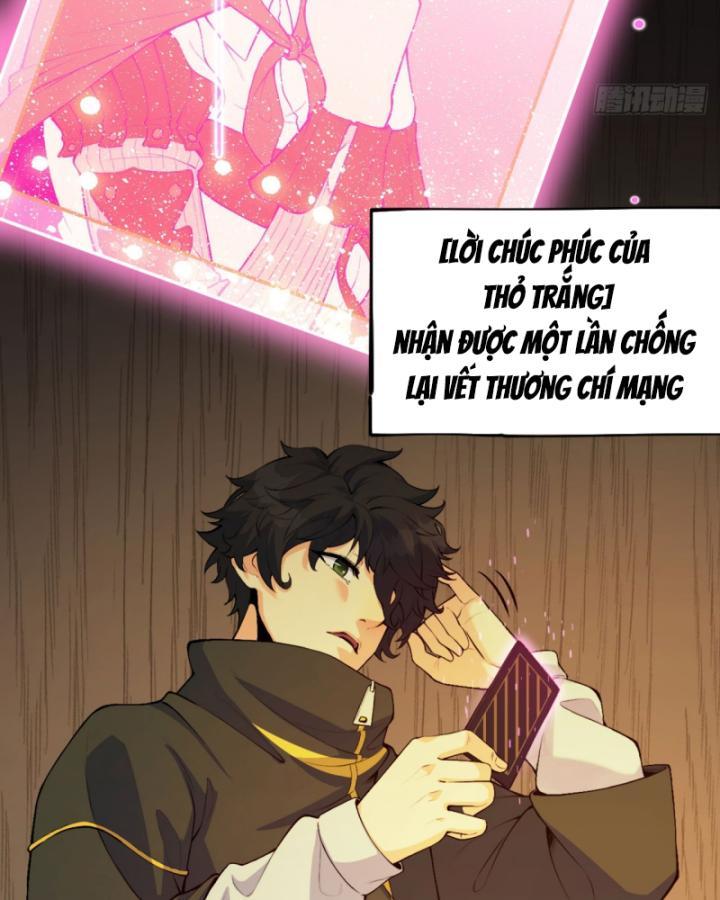 bạn hoàn toàn không giải đố đúng không? chapter 3 70